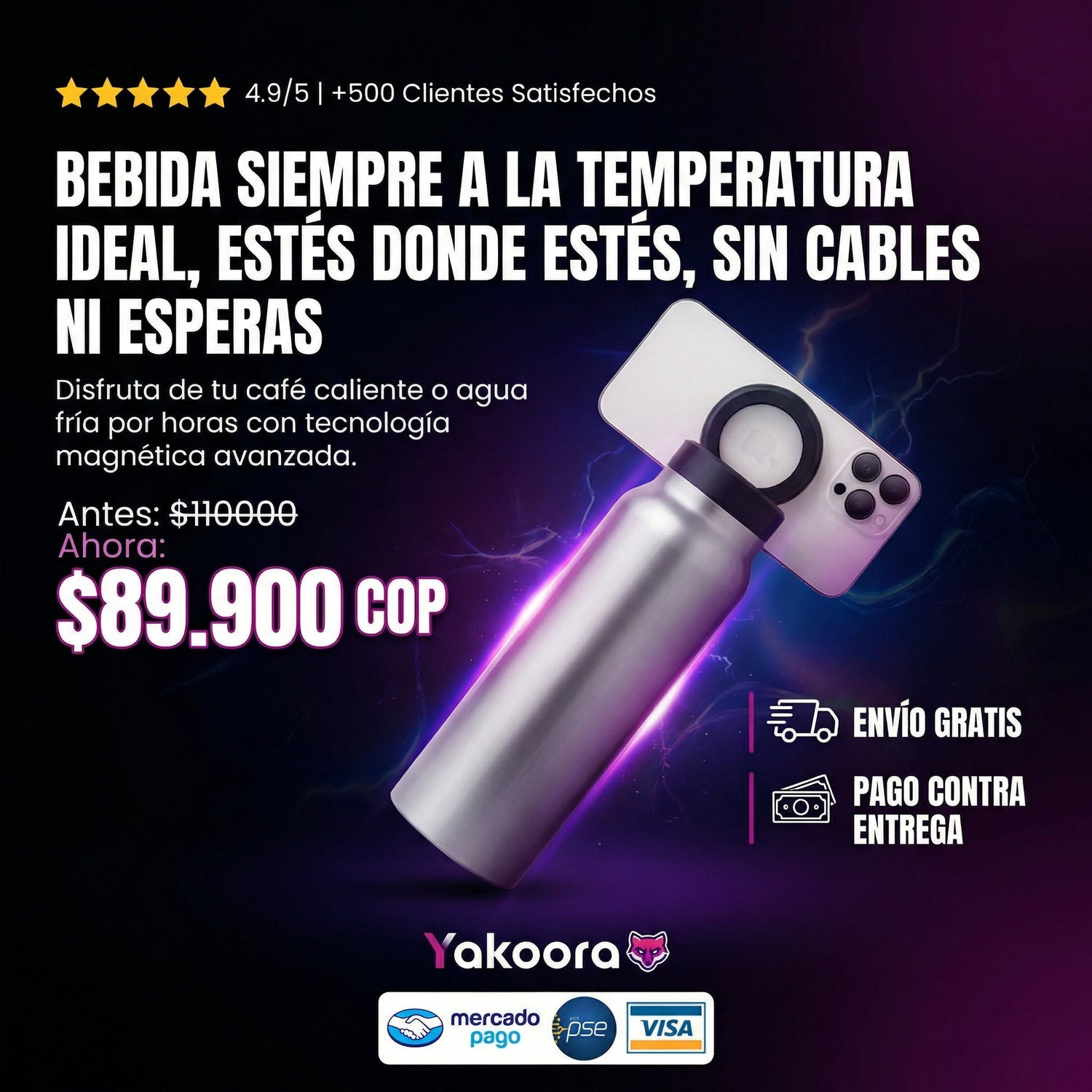 Accesorios