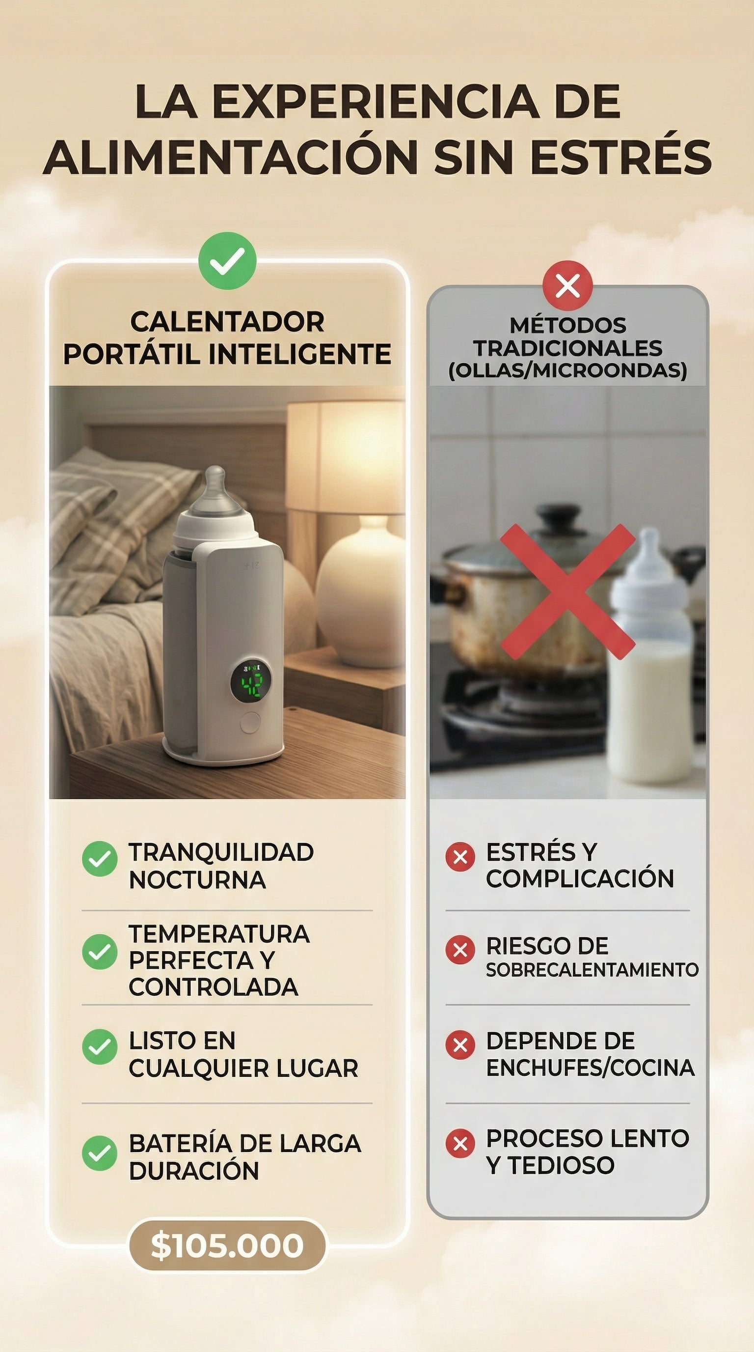 Yakoora - Donde el cuidado se convierte en tranquilidad