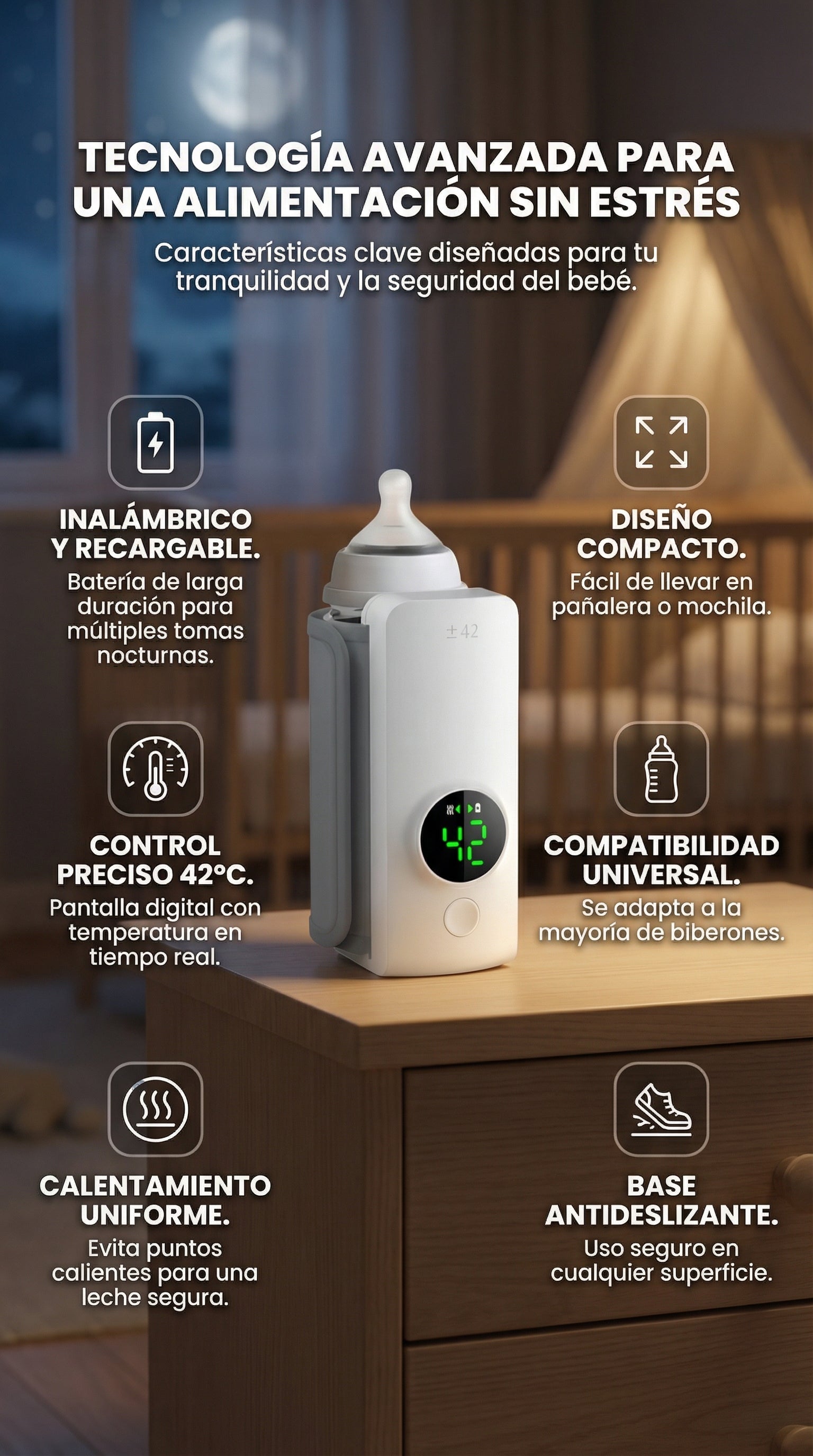 Yakoora - Donde el cuidado se convierte en tranquilidad